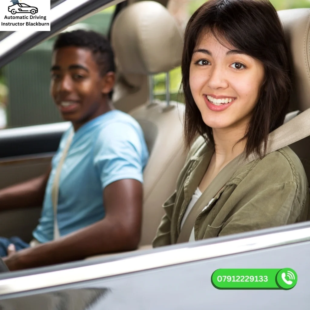 intensive driving courses